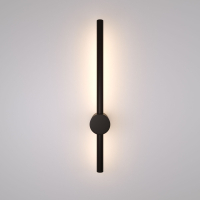 Настенный светодиодный светильник Elektrostandard Cane LED черный (MRL LED 1114) (a058233)