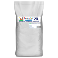 PrettyCat наполнитель древесный "Wood Granules" 20 кг