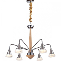 Natura 066.6 LED Подвесная люстра Lucia Tucci