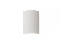 DL20123R6W1W IP54 Уличный настенный светодиодный светильник Donolux Bogen
