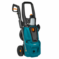 Минимойка BORT BHR-2700-Pro, мощность 2,5 кВт, давление 180 бар, шланг 10 м, 93416121 (456377)