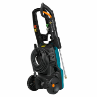 Минимойка BORT BHR-2700-Pro, мощность 2,5 кВт, давление 180 бар, шланг 10 м, 93416121 (456377)