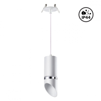 Светильник с лампочкой Novotech Delta 370906+Lamps Gu10