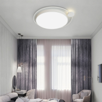 Потолочный светильник Destin D60 White ImperiumLoft DESTIN01 (193730-26)