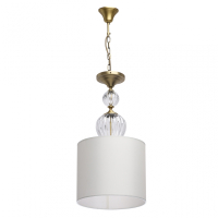 Подвесной светильник с лампочками Chiaro 619011203+Lamps