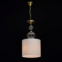 Подвесной светильник с лампочками Chiaro 619011203+Lamps