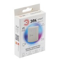 Датчик температуры и влажности воздуха Эра DM-03, Smart Zigbee (Б0049186)