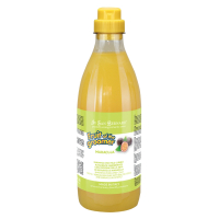 ISB Fruit of the Grommer Maracuja Шампунь для длинной шерсти с протеинами 1 л