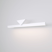 Подсветка для зеркал светодиодная Elektrostandard Delta LED белый (40115/LED) (a058167)