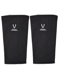 Держатели щитков Guard Lock Sleeve, черный Jögel (ЦБ-00000749)
