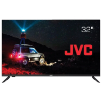 Телевизор JVC LT-32M395, 32'' (81 см), 1366x768, HD, 16:9, черный (456140)