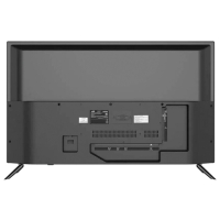 Телевизор JVC LT-32M395, 32'' (81 см), 1366x768, HD, 16:9, черный (456140)
