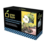 Набор для автоматического микрокапельного полива Green apple GWDK20-071 (Б0007549)