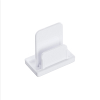 Заглушка для однофазного шинопровода Arte Lamp Track Accessories A210033