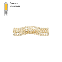 Бра в комплекте с Led лампами Lightstar 741632+Lamps