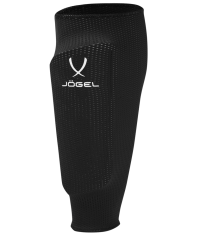 Держатели щитков Guard Lock Sleeve, черный Jögel (ЦБ-00000749)