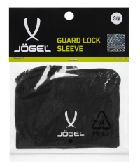 Держатели щитков Guard Lock Sleeve, черный Jögel (ЦБ-00000749)