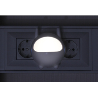 Настенный светодиодный светильник ЭРА NN-604-LS-W Б0019096