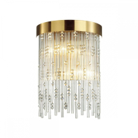 Нарушена упаковка. <258709> Бра Odeon Light Refano 4848/2W