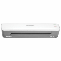 Ламинатор FELLOWES ION A3, 75-125 мкм, 30 см/мин., автоотключение, Jam Free, FS-45602 (533092)