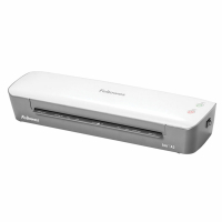 Ламинатор FELLOWES ION A3, 75-125 мкм, 30 см/мин., автоотключение, Jam Free, FS-45602 (533092)