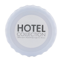Губка для обуви КОМПЛЕКТ 200 шт., HOTEL COLLECTION, саше, флоупак, 2000321 (608045)