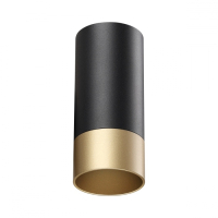 Точечный светильник с лампочкой Novotech 370867+Lamps