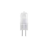 Галогенная лампа G4 20W 220V 2700K (теплый) Elektrostandard BХ109 матовое стекло (a056238)