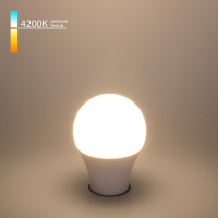 Светодиодная лампа E27 17W 4200K (белый) A60 Elektrostandard Classic LED BLE2741 (a052537)