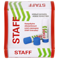 Монетница STAFF "Канцтовары для всех!", 500535 (500535)