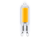 Филаментная светодиодная лампа G9 3W 4200K (белый) Filament Ambrella light (204521)