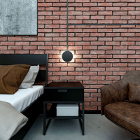 1м. Магнитный ультратонкий шинопровод Arte Lamp Rapid-Accessories A613106