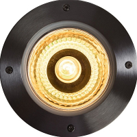 Встраиваемый уличный тротуарный светильник Arte Lamp Piazza A6013IN-1SS