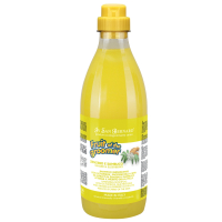 ISB Fruit of the Grommer Ginger&Elderbery Шампунь для любого типа шерсти против раздражений и перхоти 1 л