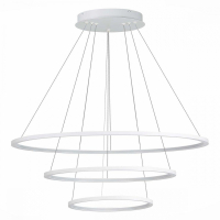 Подвесная светодиодная люстра ST Luce IN ST603.543.114