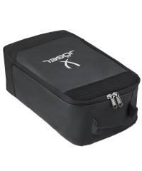 Сумка для обуви DIVISION Pro Shoebag, черный Jögel (ЦБ-00001326)