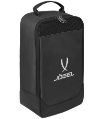 Сумка для обуви DIVISION Pro Shoebag, черный Jögel (ЦБ-00001326)