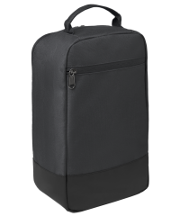 Сумка для обуви DIVISION Pro Shoebag, черный Jögel (ЦБ-00001326)