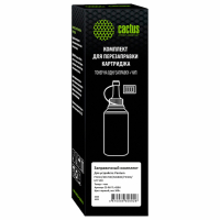 Заправочный комплект CACTUS (CS-RK-TL-420H) для Pantum P3010/M6700/M6800, с чипом, 100 г (364119)