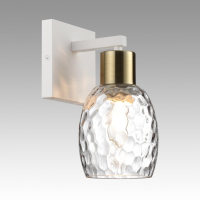Бра Lumion Ice Moderni 6583/1W
