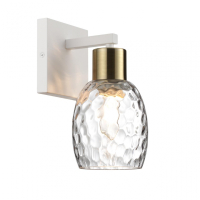 Бра Lumion Ice Moderni 6583/1W