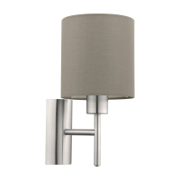 Бра с лампочкой Eglo 94925+Lamps