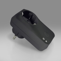 Умная розетка Wi-Fi Elektrostandard 76100/00 (a054336)