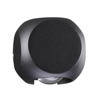 Уличный настенный светильник Odeon Light Miko 4222/4WL