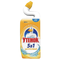 Набор из 3 шт, Средство для уборки туалета 500 мл (600329)