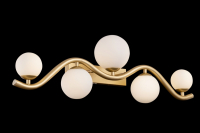 Бра Maytoni Uva MOD059WL-05G
