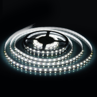 5м. Светодиодная лента холодного цвета 6500К 5050, 14,4W, 24V, 60LED/m, IP65 Elektrostandard (a052970)