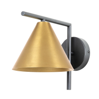 Бра настенное в наборе с Led лампой. Комплект от Lustrof №618707-708469