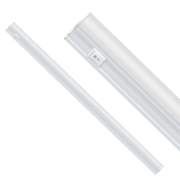 Светильник для растений светодиодный линейный Uniel ULI-P10-18W/SPFR IP40 WHITE (UL-00002258)