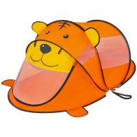 Детская игровая палатка, 80x100x183 см, МЕДВЕЖОНОК, BRAUBERG KIDS, 665173 (665173)